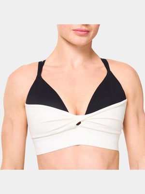 SQUATWOLF STRAPPY BRA