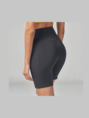 SQUATWOLF Essential Cycling Shorts