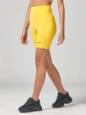 SQUATWOLF Essential Cycling Shorts