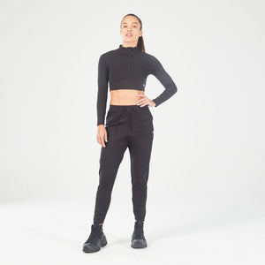 SQUATWOLF CORE TRACK PANTS