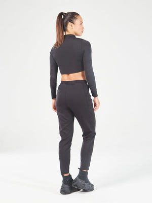 SQUATWOLF LAB360 TURBODRY MID IMPACT BRA
