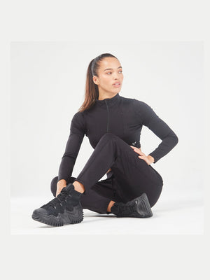 SQUATWOLF LAB360 TURBODRY MID IMPACT BRA
