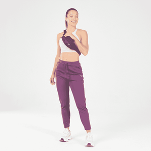 SQUATWOLF CORE TRACK PANTS