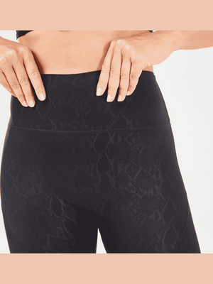 SQUATWOLF SERPENT 7/8 LEGGINGS