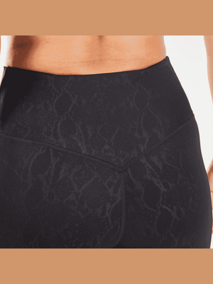 SQUATWOLF SERPENT 7/8 LEGGINGS
