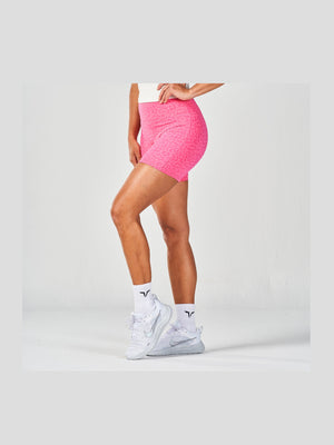 SQUATWOLF UNTAMED 5 BIKER SHORTS