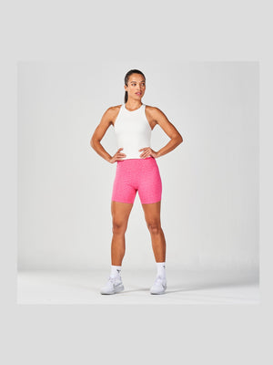 SQUATWOLF UNTAMED 5 BIKER SHORTS