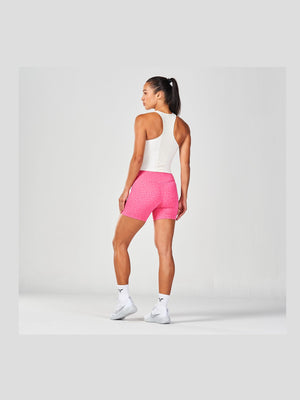 SQUATWOLF UNTAMED 5 BIKER SHORTS