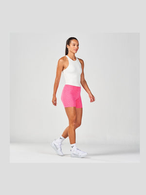 SQUATWOLF UNTAMED 5 BIKER SHORTS