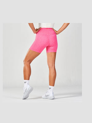 SQUATWOLF UNTAMED 5 BIKER SHORTS