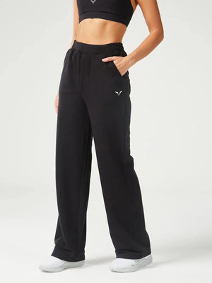 SQUATWOLF ESSENTIAL STRAIGHT LEG JOGGERS
