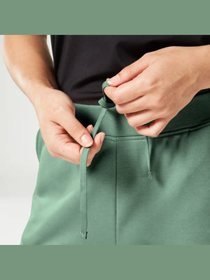 SQUATWOLF ESSENTIAL STRAIGHT LEG JOGGERS