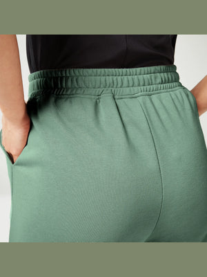 SQUATWOLF ESSENTIAL STRAIGHT LEG JOGGERS
