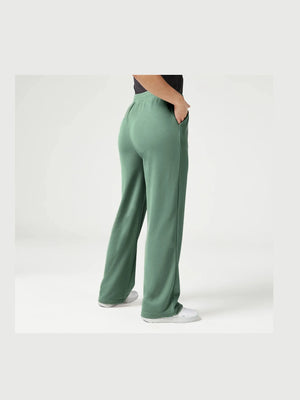 SQUATWOLF ESSENTIAL STRAIGHT LEG JOGGERS