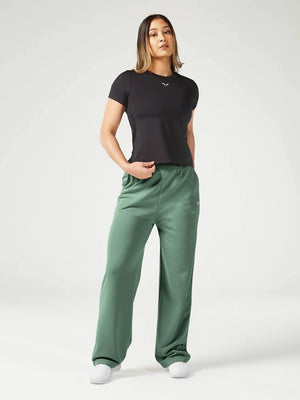 SQUATWOLF ESSENTIAL STRAIGHT LEG JOGGERS