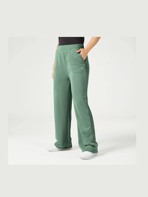 SQUATWOLF ESSENTIAL STRAIGHT LEG JOGGERS