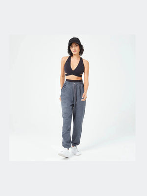 SQUATWOLF RETROGRADE PLUSH JOGGERS
