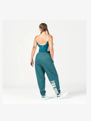SQUATWOLF RETROGRADE PLUSH JOGGERS