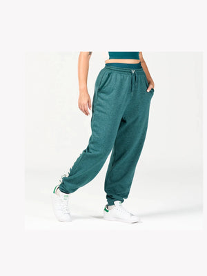 SQUATWOLF RETROGRADE PLUSH JOGGERS