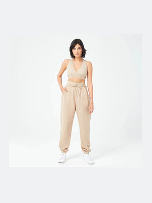 SQUATWOLF RETROGRADE PLUSH JOGGERS