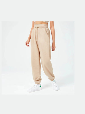 SQUATWOLF RETROGRADE PLUSH JOGGERS