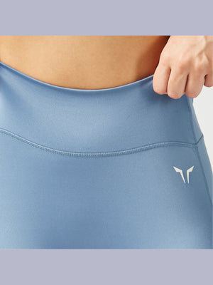 SQUATWOLF ESSENTIAL MID-RISE 7/8 LEGGINGS