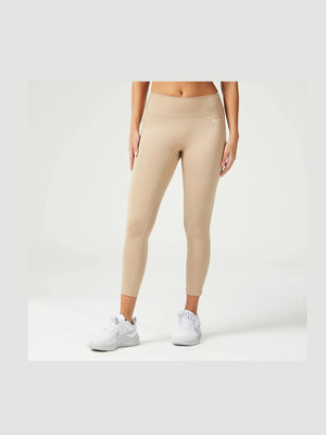 SQUATWOLF ESSENTIAL MID-RISE 7/8 LEGGINGS