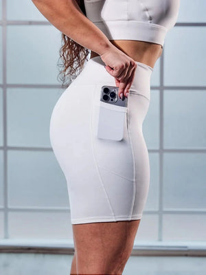 SQUATWOLF ESSENTIAL ACT 7 CYCLING SHORTS
