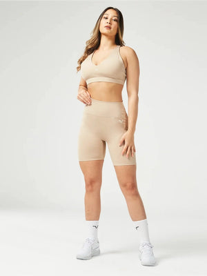 SQUATWOLF ESSENTIAL ACT 7 CYCLING SHORTS