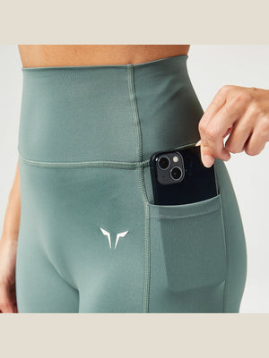 SQUATWOLF ESSENTIAL ACT 7/8 LEGGINGS 2.0