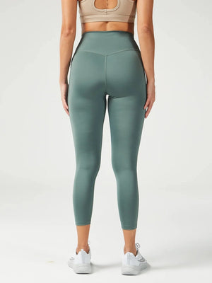 SQUATWOLF ESSENTIAL ACT 7/8 LEGGINGS 2.0