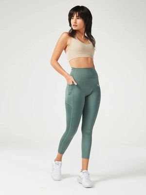 SQUATWOLF ESSENTIAL ACT 7/8 LEGGINGS 2.0