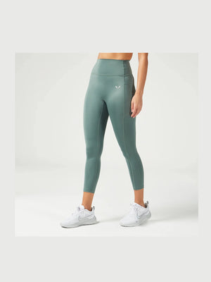 SQUATWOLF ESSENTIAL ACT 7/8 LEGGINGS 2.0