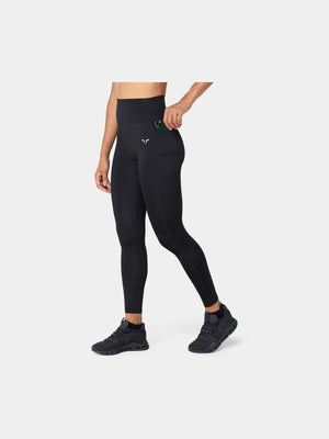 SQUATWOLF HIGH RISE 27 LEGGINGS
