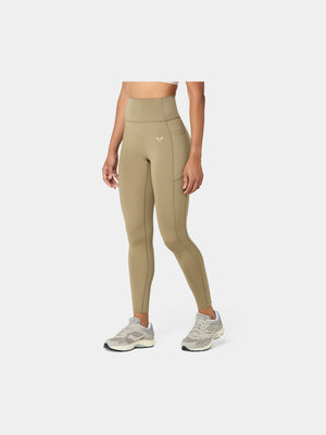 SQUATWOLF HIGH RISE 27 LEGGINGS