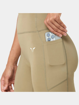 SQUATWOLF HIGH RISE 27 LEGGINGS