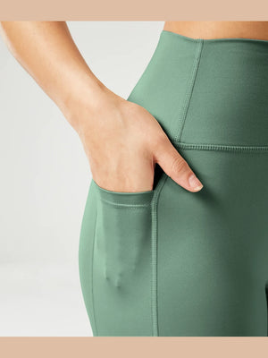 SQUATWOLF ESSENTIAL ACT LEGGINGS 2.0