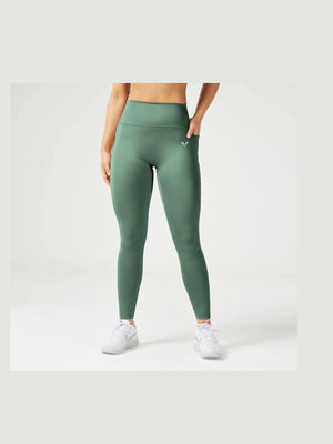 SQUATWOLF ESSENTIAL ACT LEGGINGS 2.0