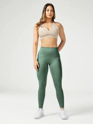 SQUATWOLF ESSENTIAL ACT LEGGINGS 2.0