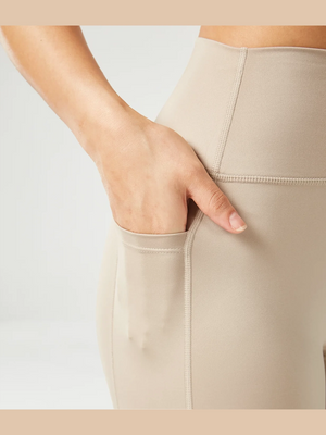 SQUATWOLF ESSENTIAL ACT LEGGINGS 2.0