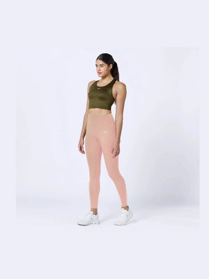 SQUATWOLF ESSENTIAL ACT LEGGINGS 2.0