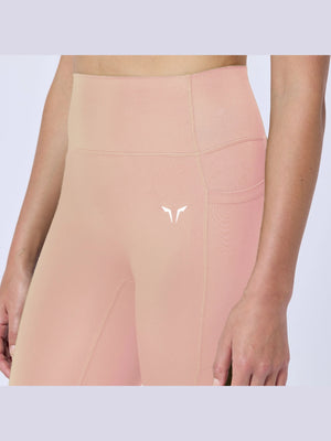 SQUATWOLF ESSENTIAL ACT LEGGINGS 2.0