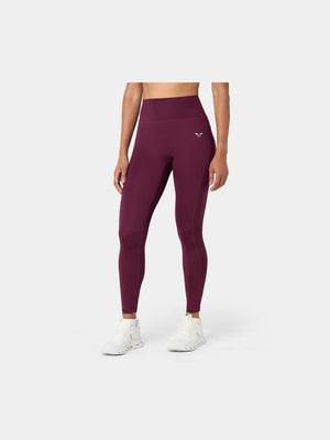 SQUATWOLF HIGH RISE 27 LEGGINGS