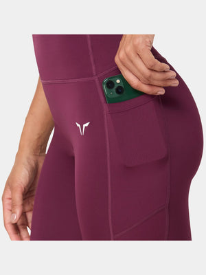 SQUATWOLF HIGH RISE 27 LEGGINGS
