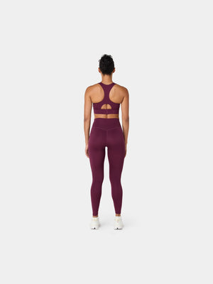 SQUATWOLF HIGH RISE 27 LEGGINGS