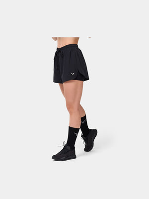 SQUATWOLF ESSENTIAL 2IN1 SHORTS