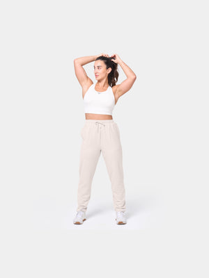 SQUATWOLF ESSENTIAL SLIM JOGGER