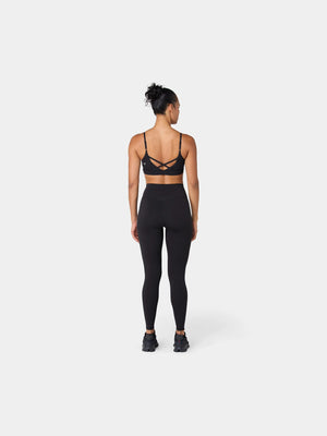 SQUATWOLF FRONT RISE 27 LEGGING