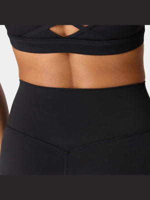 SQUATWOLF FRONT RISE 27 LEGGING