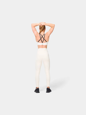 SQUATWOLF CORE AGILE RISE LEGGINGS